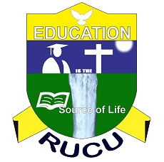 Ruaha Catholic University logo