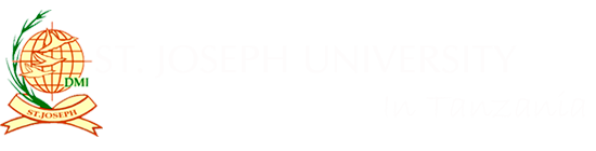 St. Joseph University In Tanzania logo