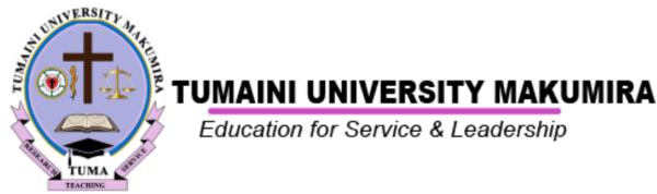 Tumaini University logo