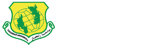 Zanzibar University logo