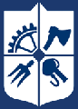 National Technical University of Ukraine “Igor Sikorsky Kyiv Polytechnic Institute” logo