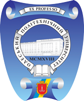 Odesа Polytechnic National University logo