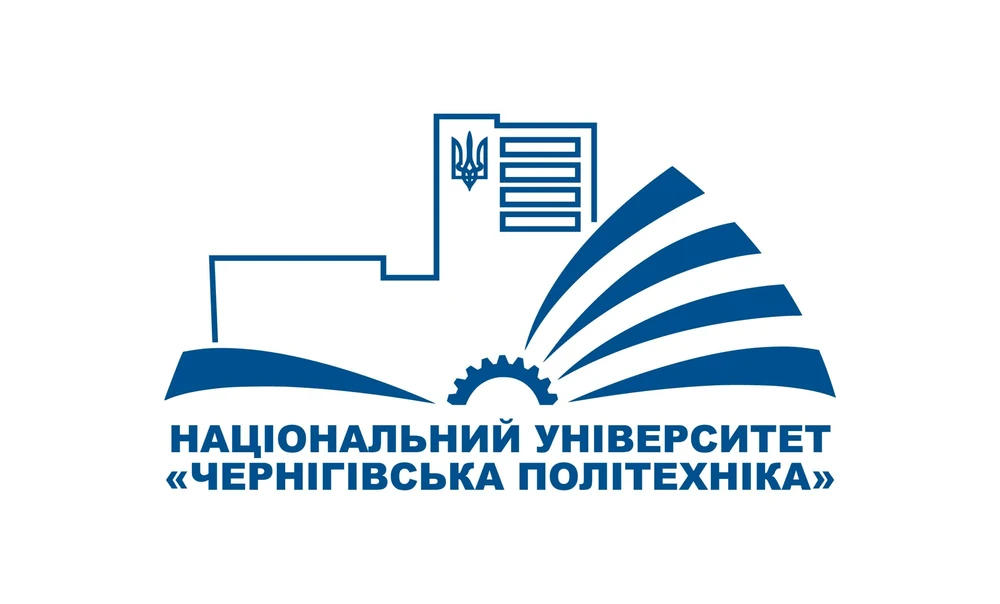 Chernihiv Polytechnic National University logo