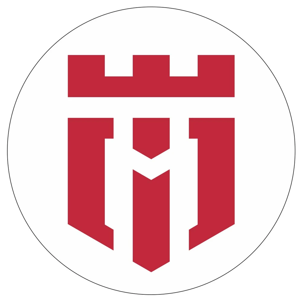 Ivano-Frankivsk National Medical University logo