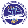 Khmelnytskyi National University logo