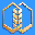 Odesa National University of Technology logo