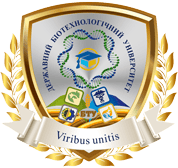State Biotechnological University logo