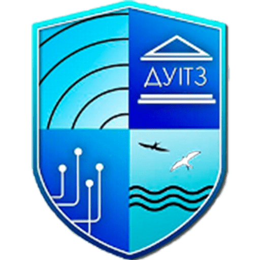 State University of Intelligent Technologies and Telecommunications logo