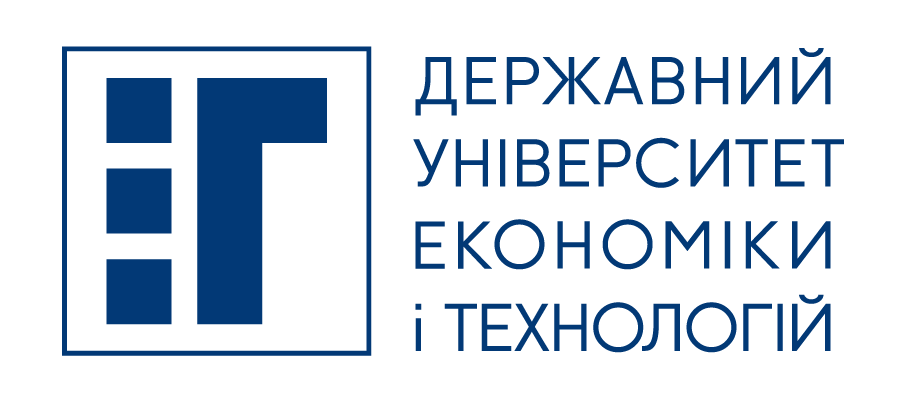 State University of Economics and Technology logo