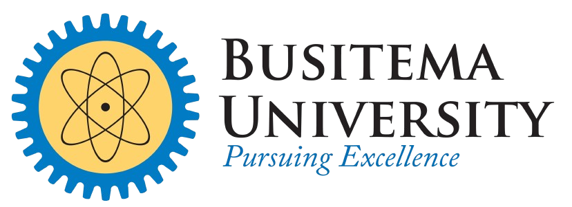 Busitema University logo