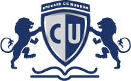 Cavendish University Uganda logo