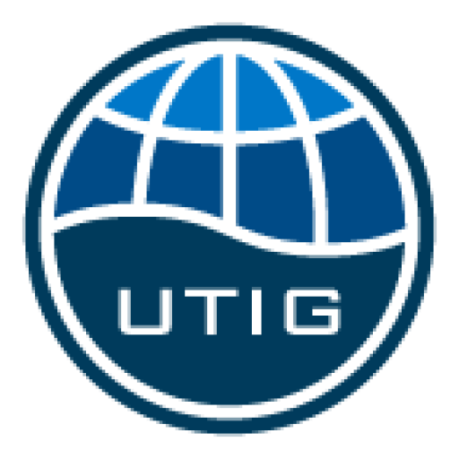 University of Texas Institute for Geophysics logo
