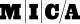 Maryland Institute College of Art logo