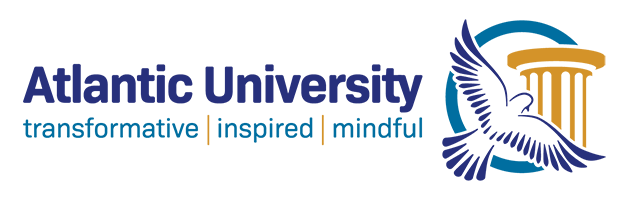 Atlantic University logo