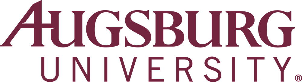Augsburg University logo