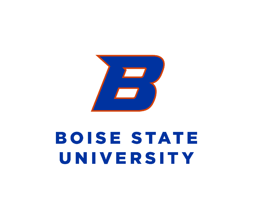 Boise State University logo