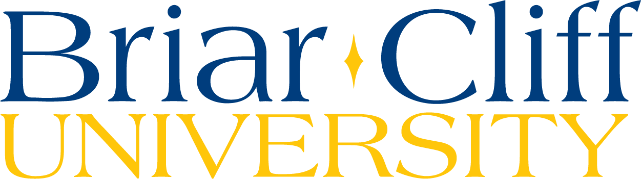 Briar Cliff University logo