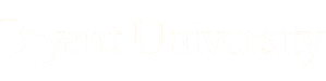 Bryant University logo