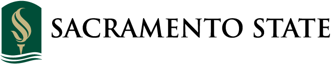 California State University, Sacramento logo