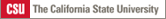 California State University, San Marcos logo