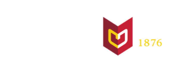Calvin University logo