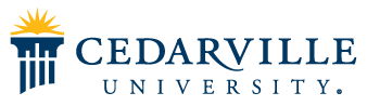 Cedarville University logo