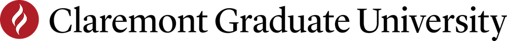 Claremont Graduate University logo
