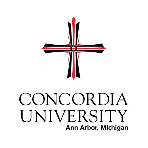 Concordia University Ann Arbor logo