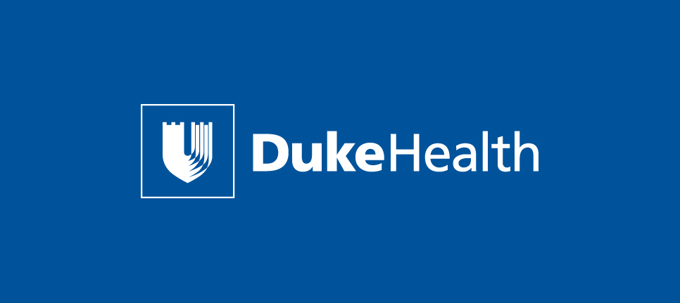 Duke University Health System logo