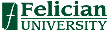 Felician University logo