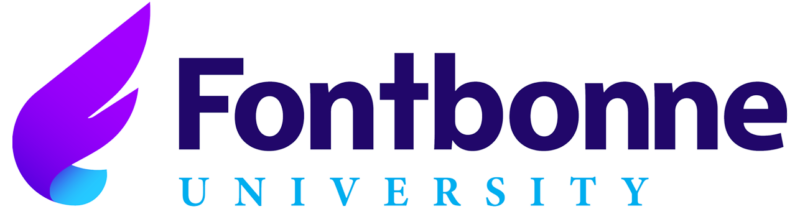 Fontbonne University logo