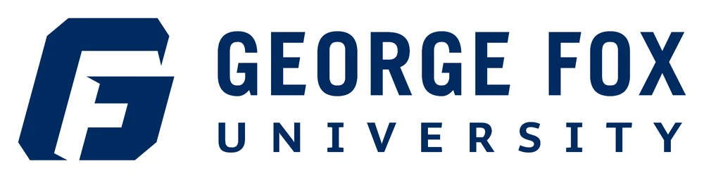 George Fox University logo
