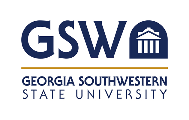 Georgia Southwestern State University logo