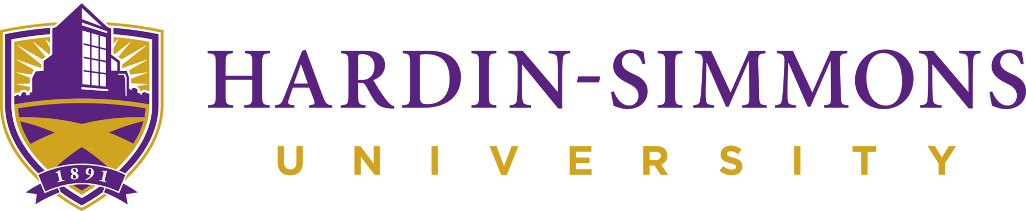 Hardin–Simmons University logo