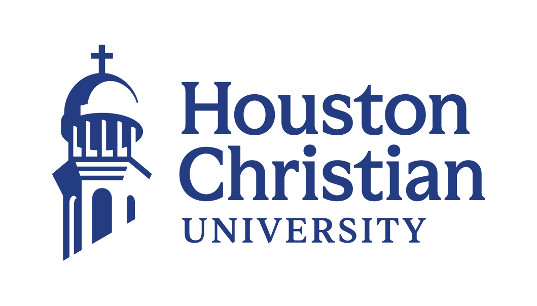 Houston Christian University logo