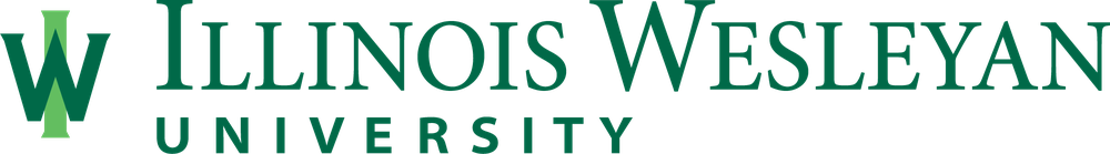 Illinois Wesleyan University logo
