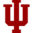 Indiana University Columbus logo