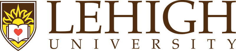 Lehigh University logo