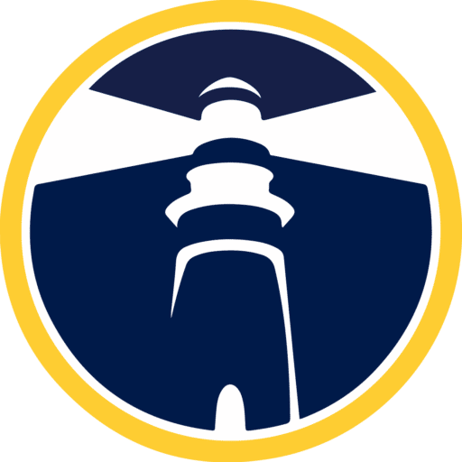 Life Pacific University logo