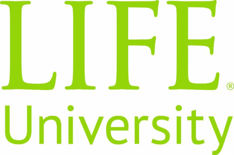 Life University logo