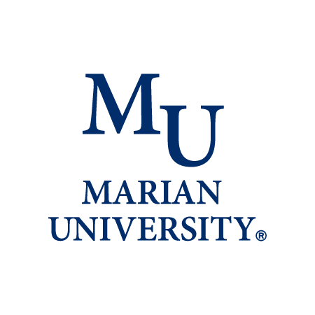 Marian University - Indiana logo
