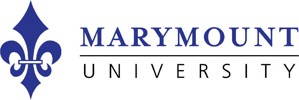 Marymount University logo