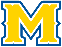McNeese State University logo