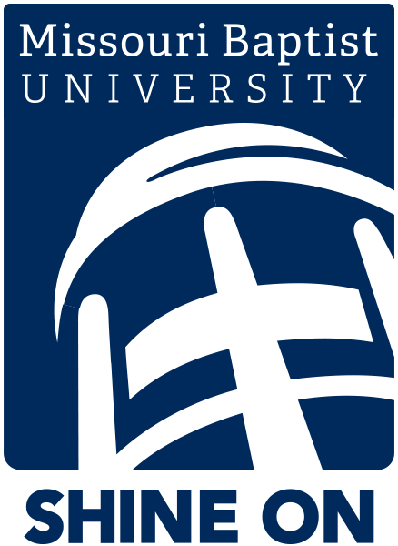Missouri Baptist University logo