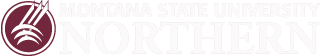 Montana State University–Northern logo