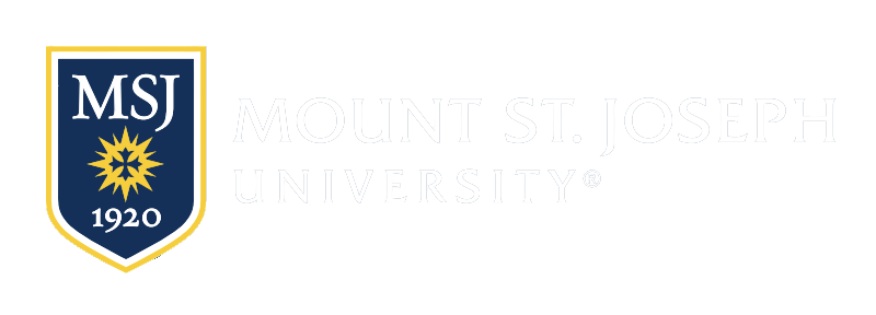 Mount St. Joseph University logo