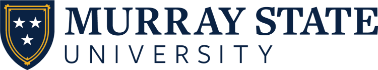 Murray State University logo