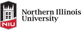 Northern Illinois University logo