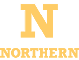 Northern State University logo