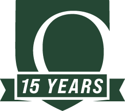 Oaksterdam University logo
